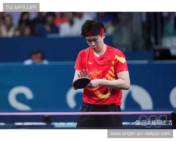 奥运资格赛最后一战，失败者将无缘巴黎